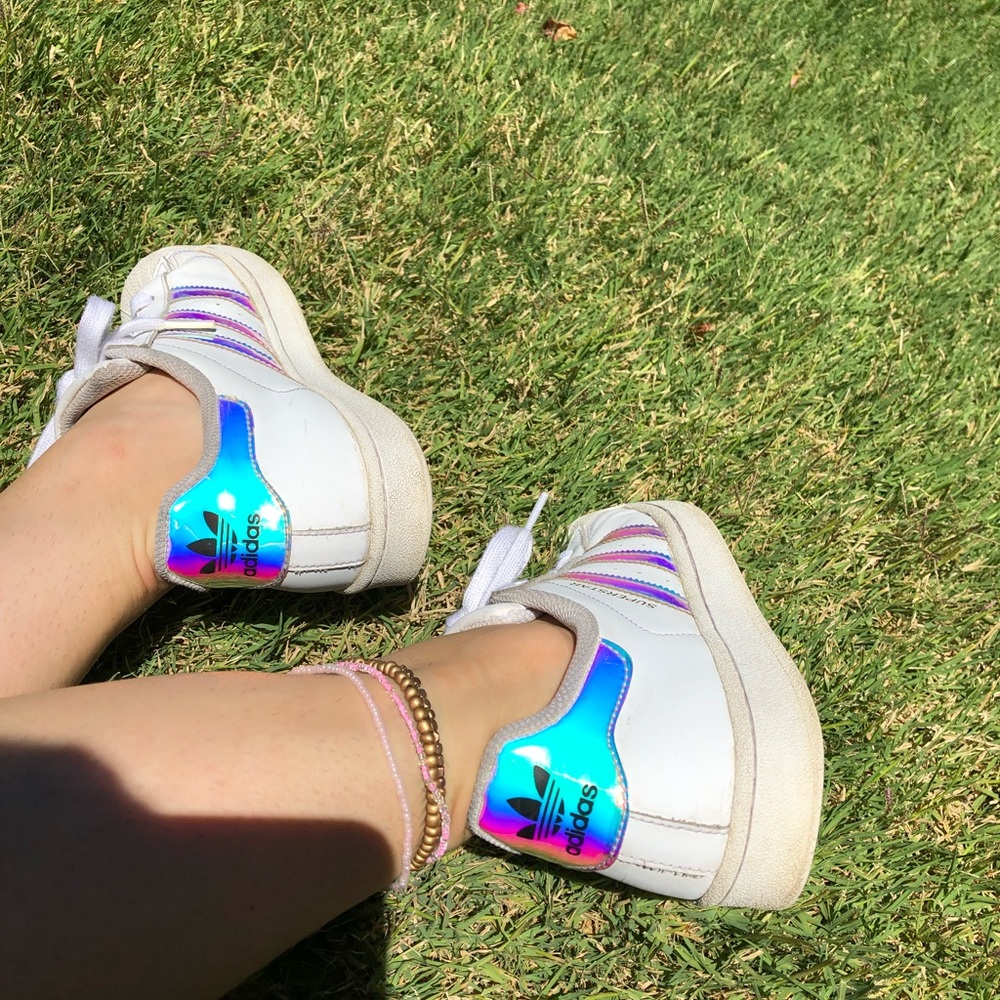 Adidas superstar
